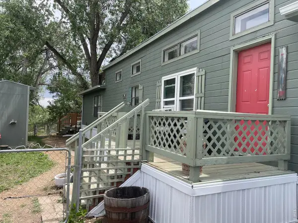 5505 Valmont Rd #27, Boulder, CO 80301