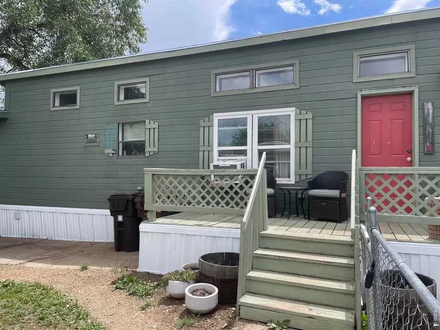 5505 Valmont Rd #27, Boulder, CO 80301 - #2