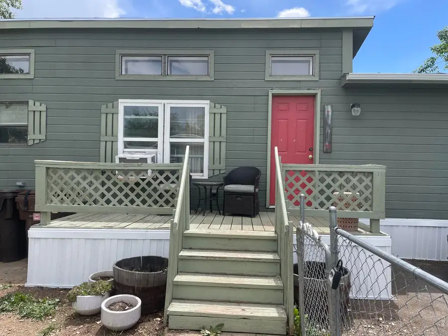 5505 Valmont Rd #27, Boulder, CO 80301 - #3