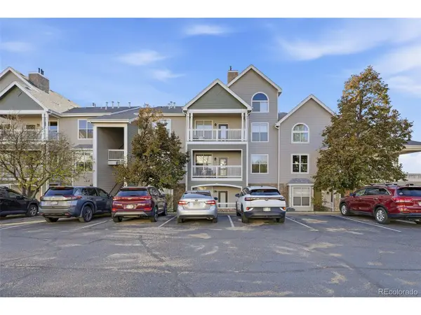 6017 Castlegate Dr #F25, Castle Rock, CO 80108