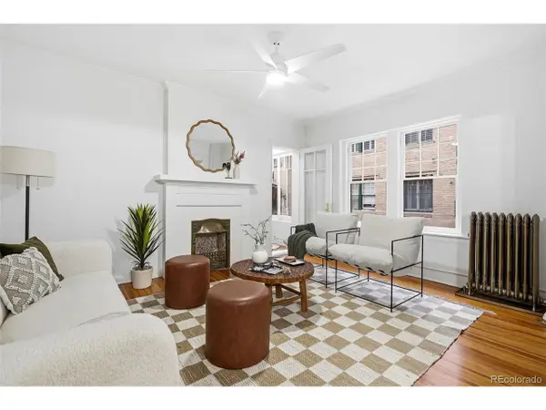 1137 N Sherman St #7, Denver, CO 80203