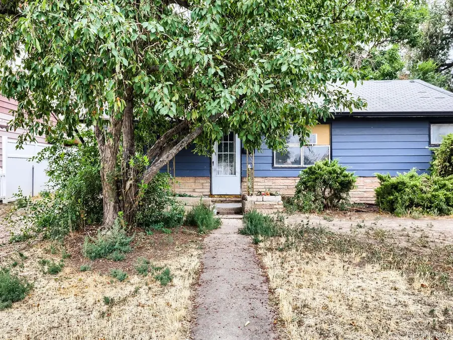 4290 E 70th Ave, Commerce City, CO 80022 - #2