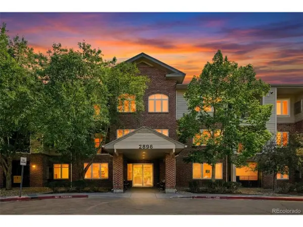 2896 W Riverwalk Cir #A 309, Littleton, CO 80123