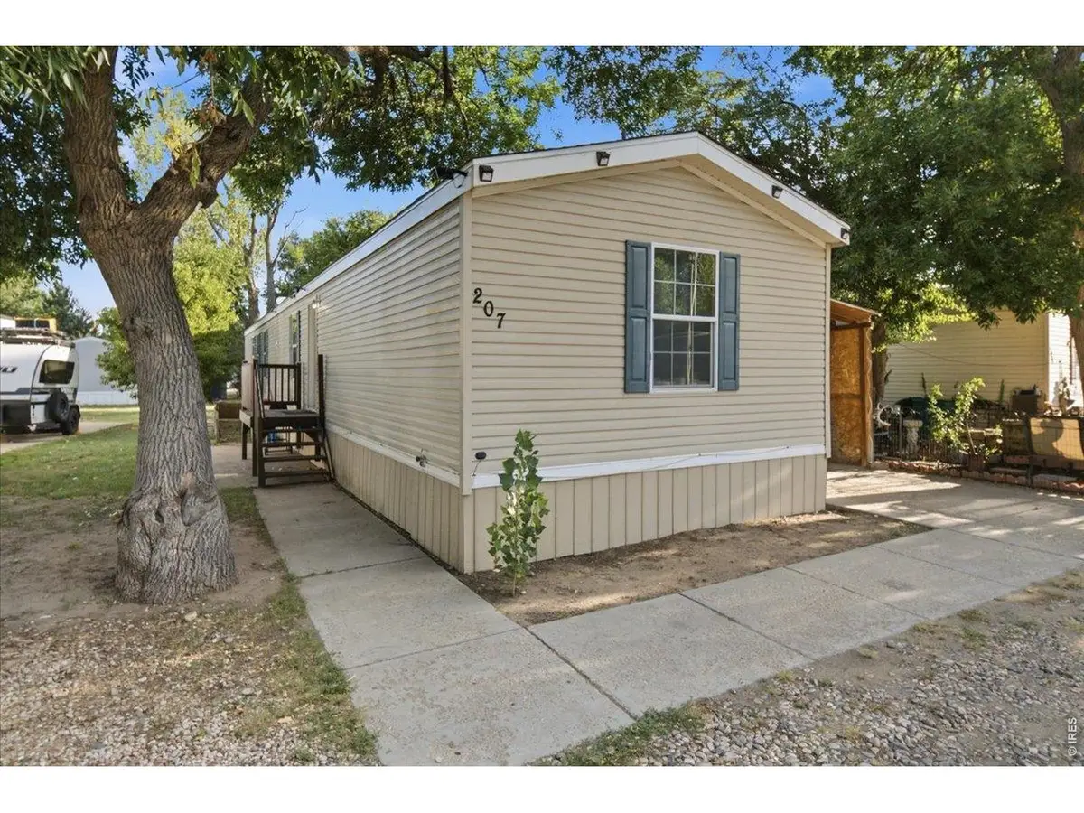 200 N 35th Ave #207, Greeley, CO 80634 - #1