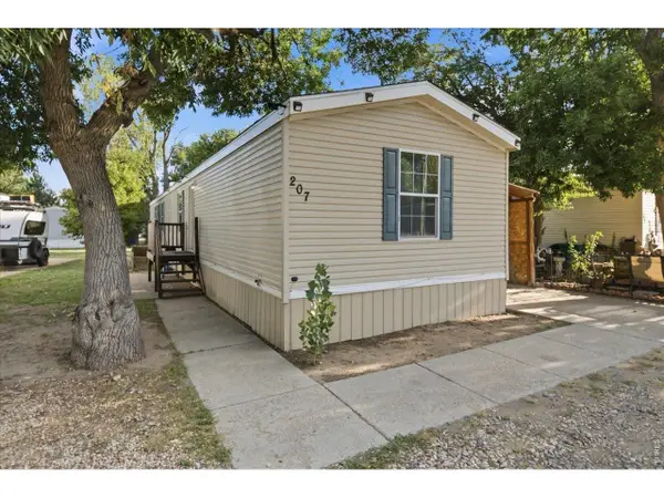 200 N 35th Ave #207, Greeley, CO 80634