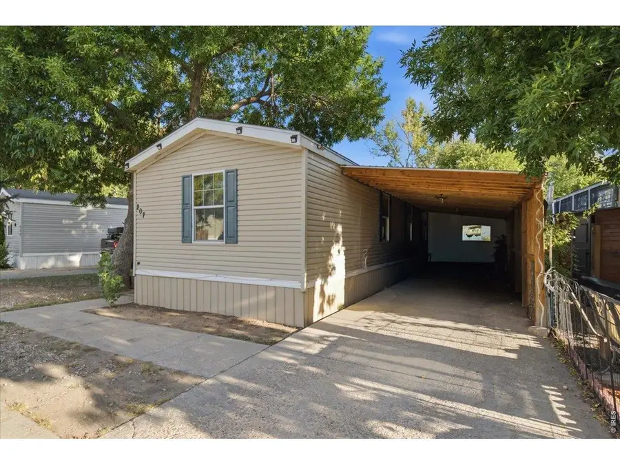200 N 35th Ave #207, Greeley, CO 80634 - #2