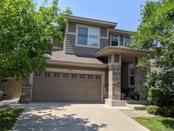 10797 Hickory Ridge St, Highlands Ranch, CO 80126