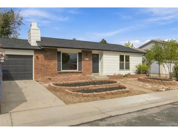 4667 E 109th Ct, Thornton, CO 80233