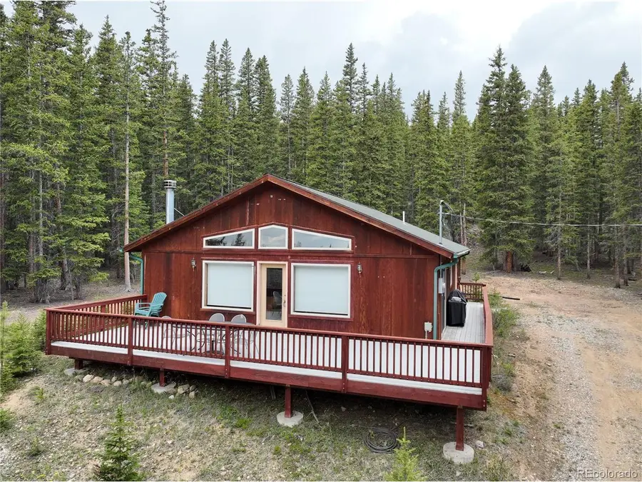 1292 Valley Of The Sun Dr, Fairplay, CO 80440 - #2