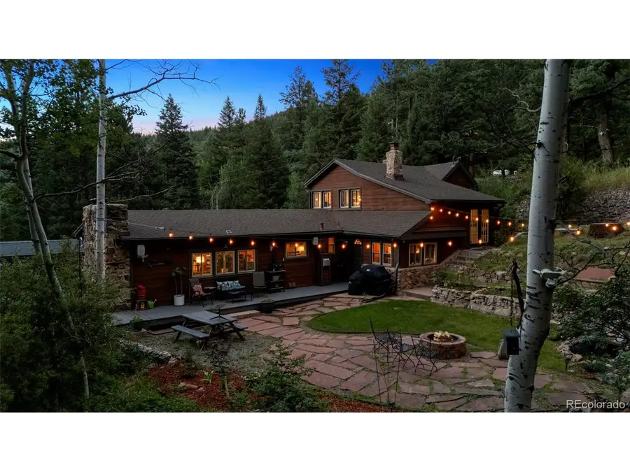 11933 S Maxwell Hill Rd, Littleton, CO 80127 - #2