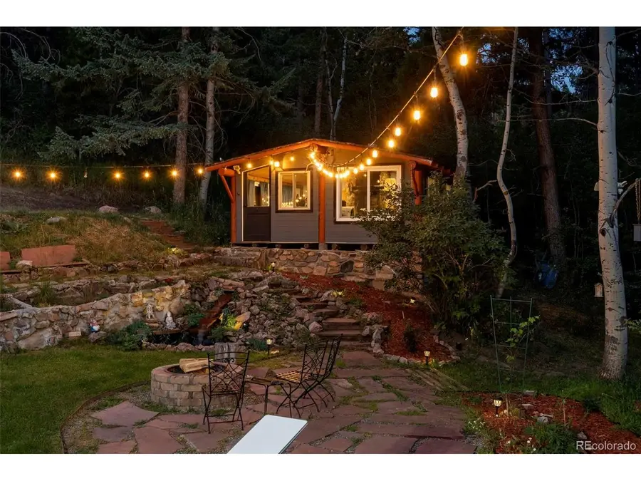 11933 S Maxwell Hill Rd, Littleton, CO 80127 - #3