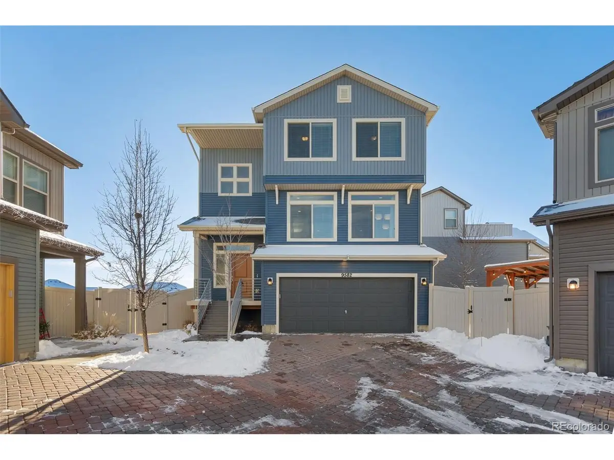9582 Timberlake Loop, Colorado Springs, CO 80927 - Image #1