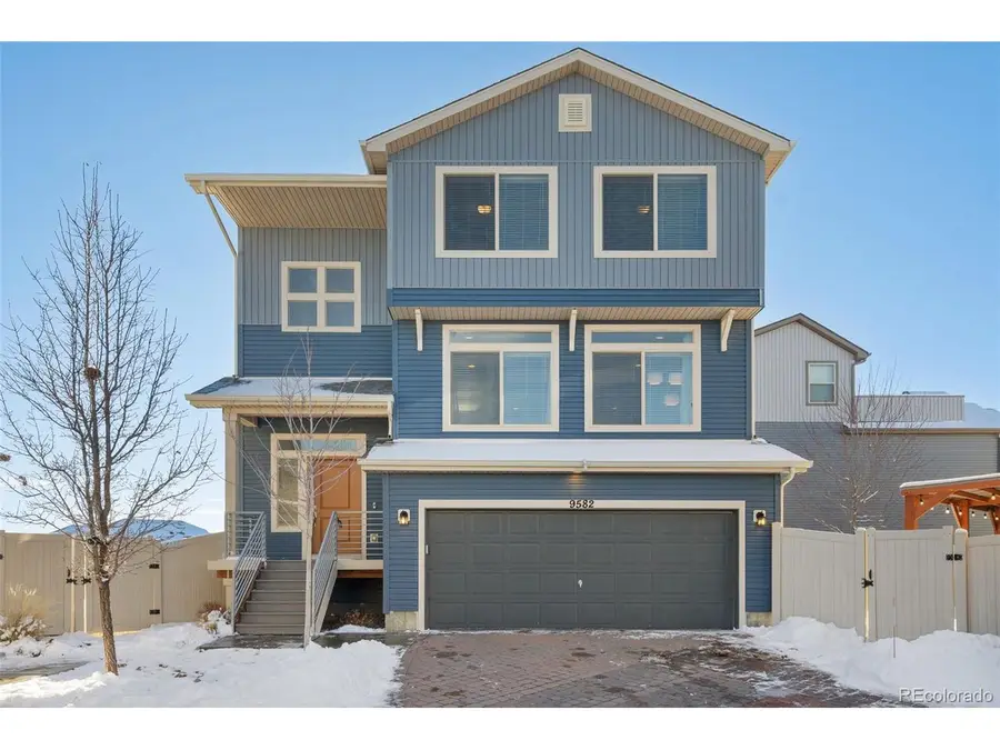 9582 Timberlake Loop, Colorado Springs, CO 80927 - Image #2