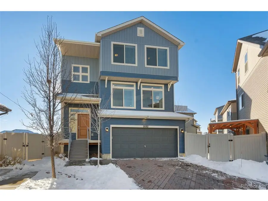 9582 Timberlake Loop, Colorado Springs, CO 80927 - Image #3