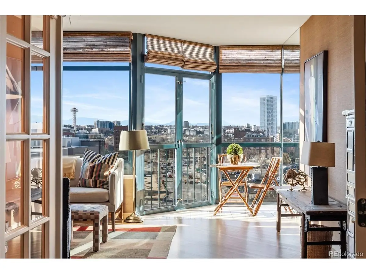 1350 Lawrence St #7C, Denver, CO 80204 - #1