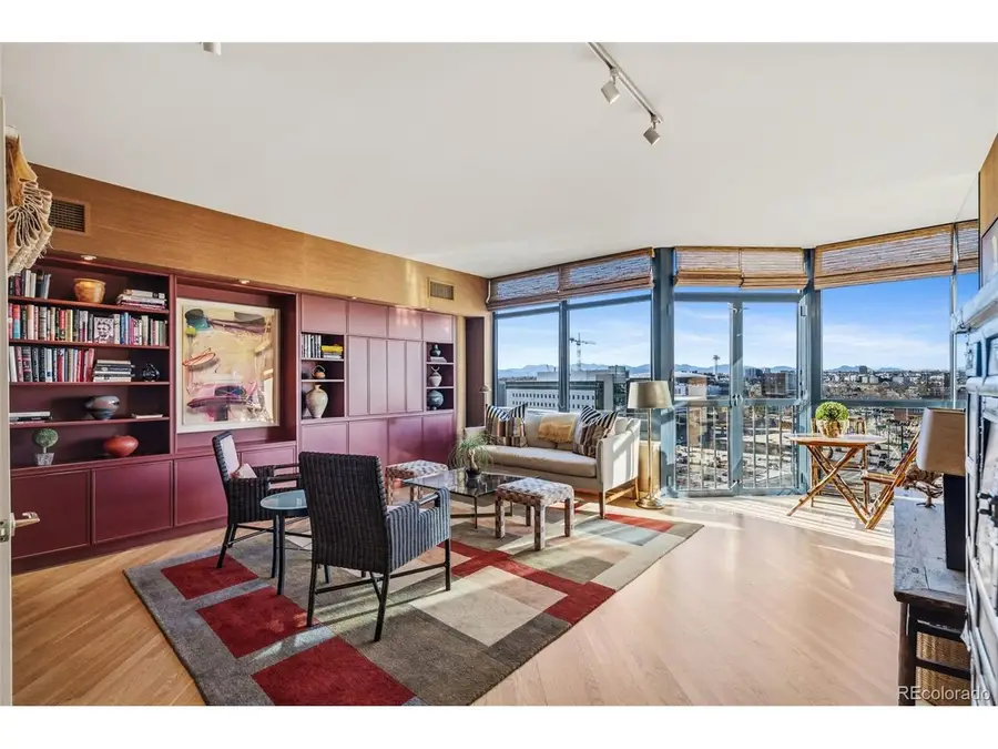 1350 Lawrence St #7C, Denver, CO 80204 - #3