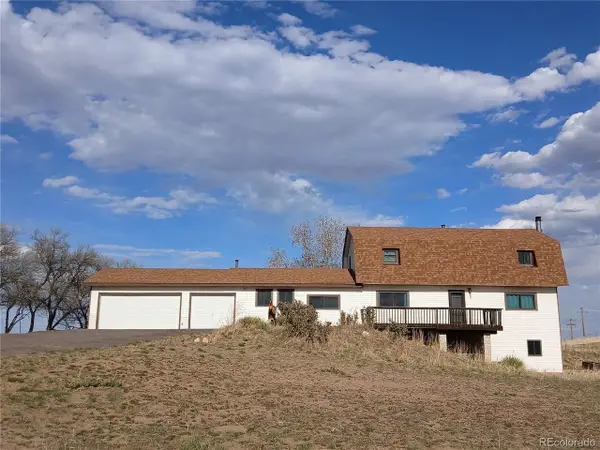 16903 County Road 6, Fort Lupton, CO 80621