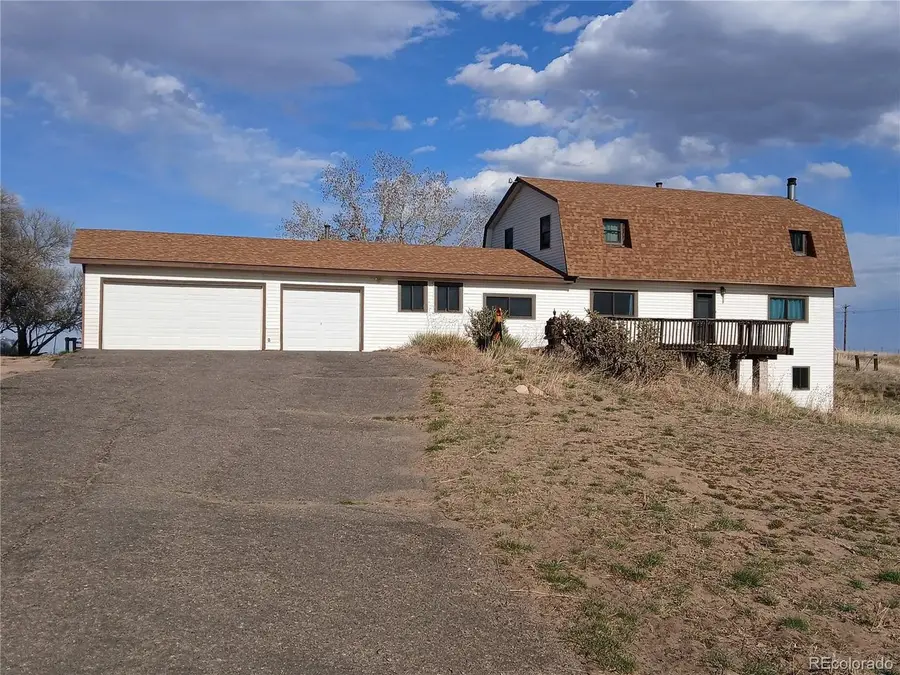 16903 County Road 6, Fort Lupton, CO 80621 - #2