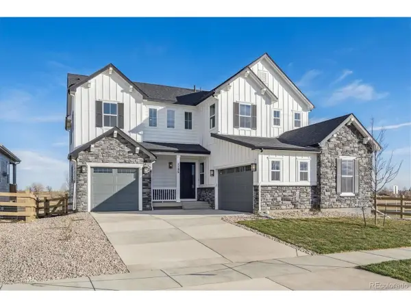 Address Withheld By Seller, Timnath, CO 80547