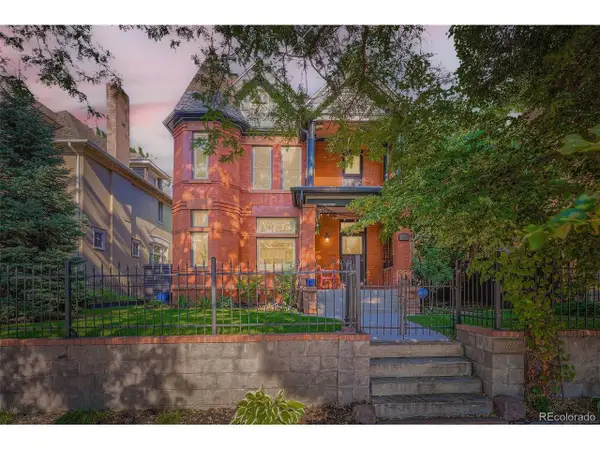 1330 York St, Denver, CO 80206