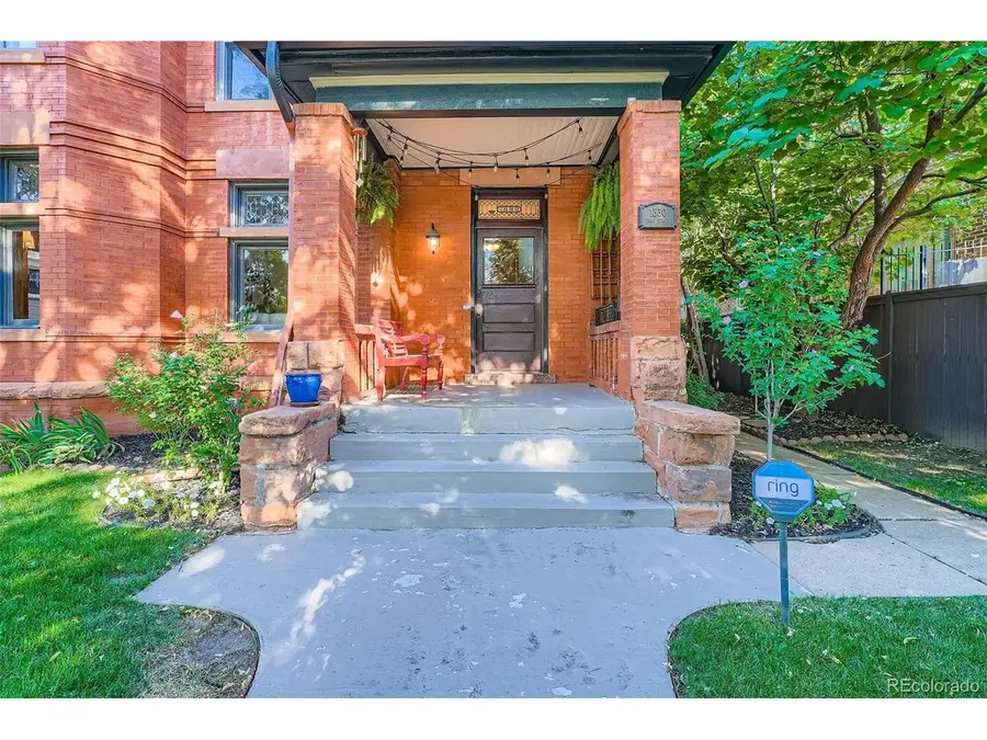 1330 York St, Denver, CO 80206 - #2