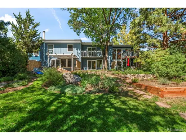 3164 29th St, Boulder, CO 80301