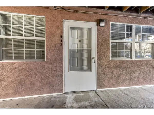 5873 S Prince St #113C, Littleton, CO 80120