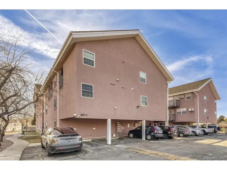 5873 S Prince St #113C, Littleton, CO 80120 - Image #2