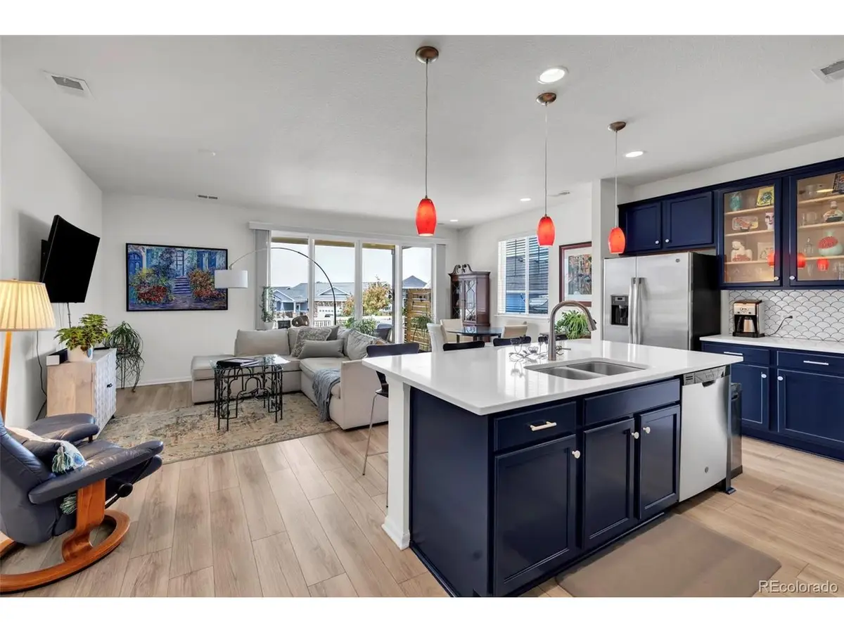 10573 Yosemite St, Henderson, CO 80640 - #1