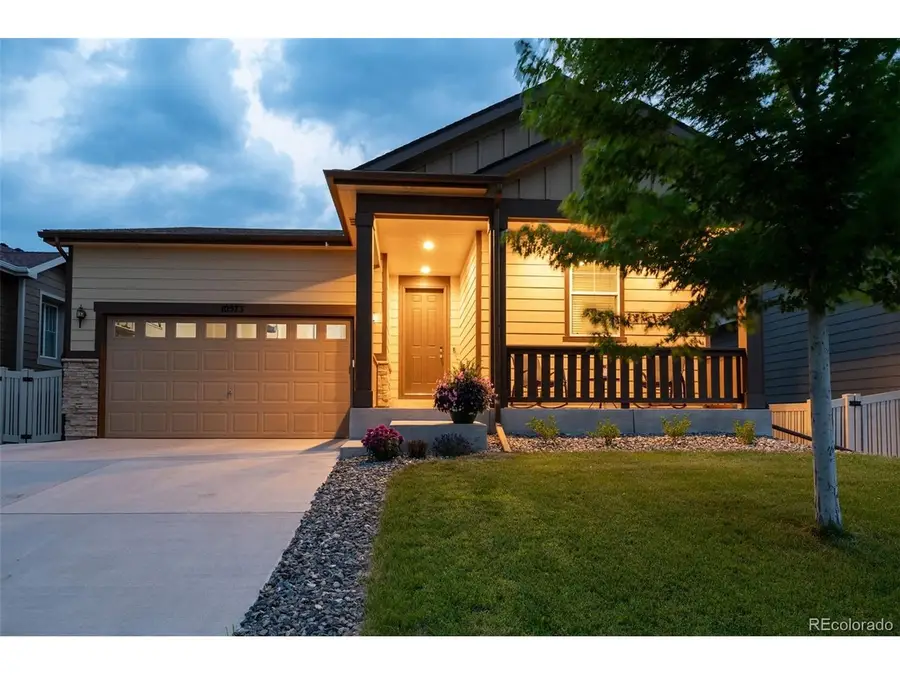 10573 Yosemite St, Henderson, CO 80640 - #2