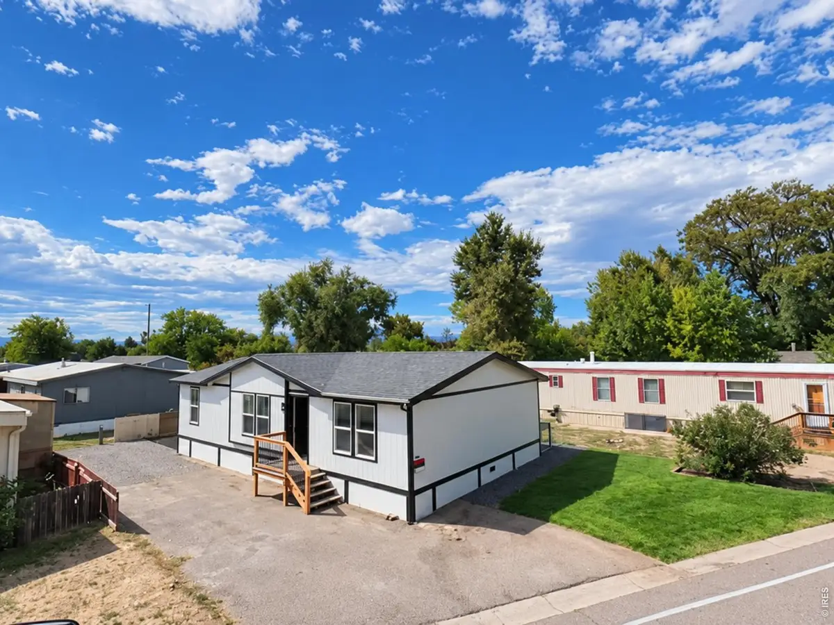 6500 E 88th Ave #61, Henderson, CO 80640 - #1