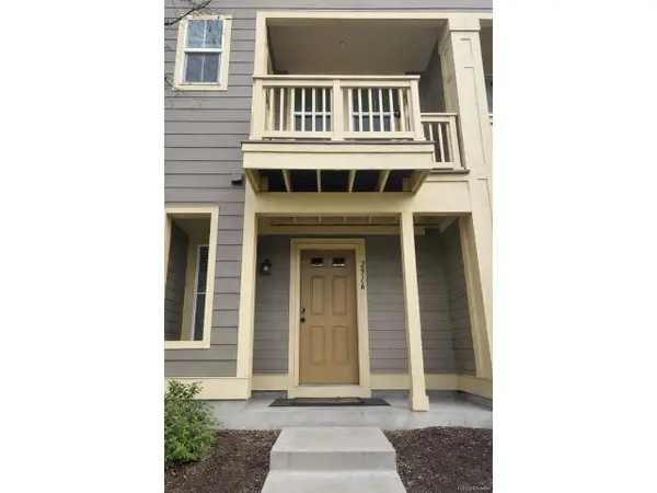 2916 Havana St, Denver, CO 80238