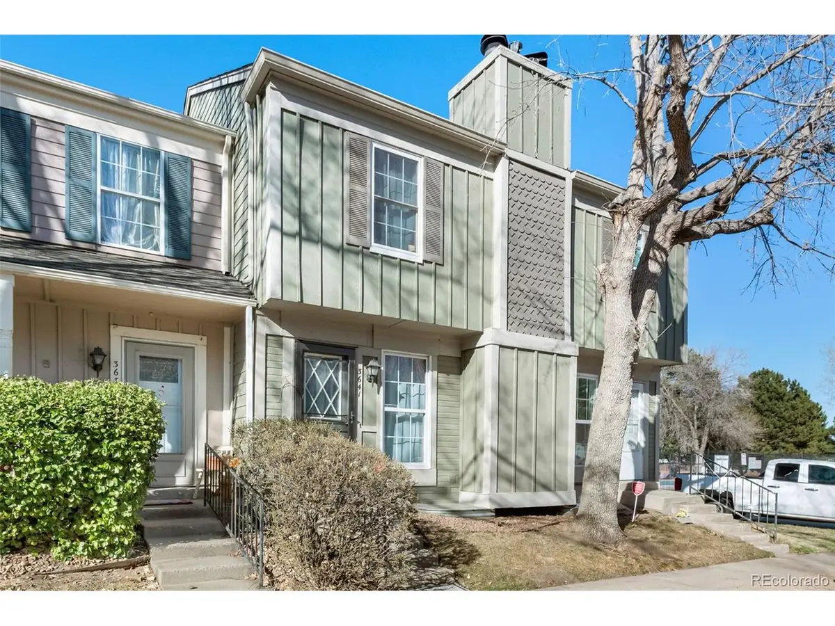 3643 Queen Anne Way, Colorado Springs, CO 80917 - #1