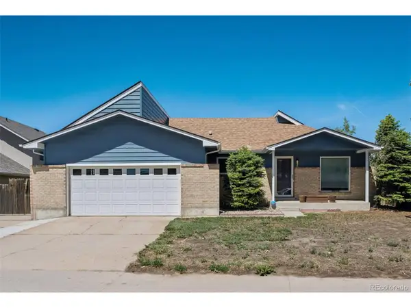 4493 N Auckland N Ct, Denver, CO 80239