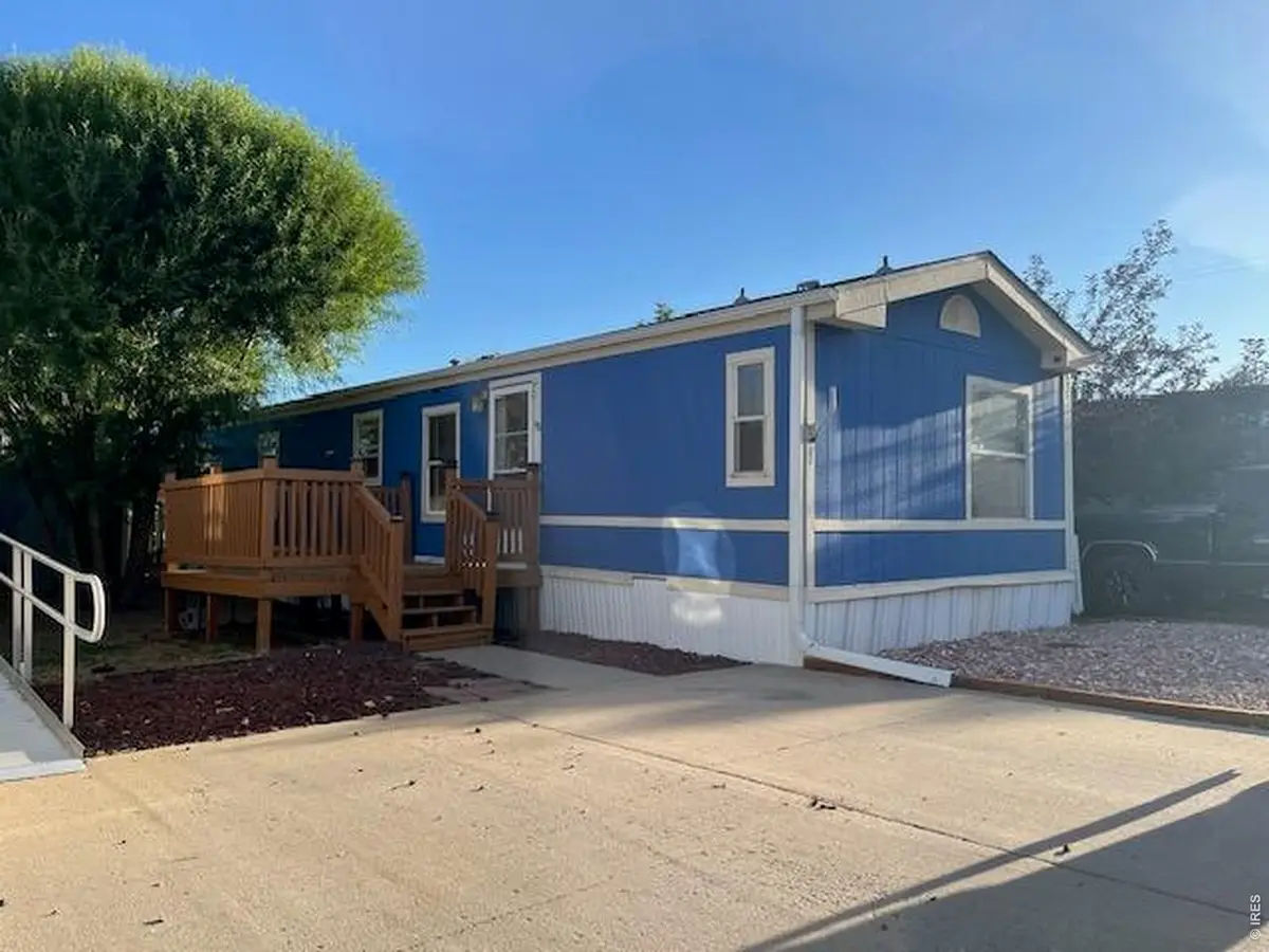 218 Grape St #27, Hudson, CO 80642 - #1