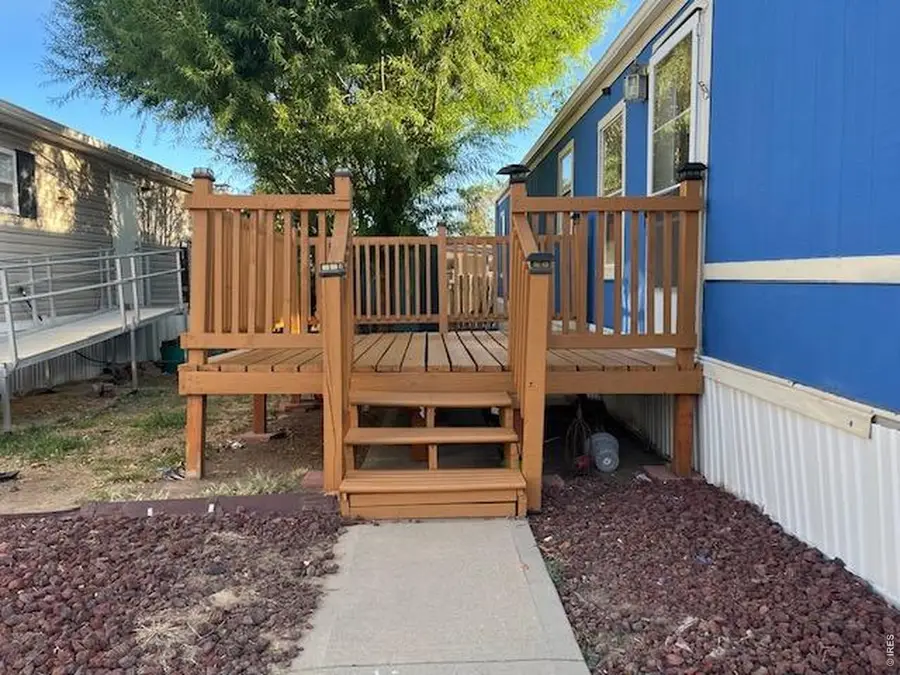 218 Grape St #27, Hudson, CO 80642 - #2