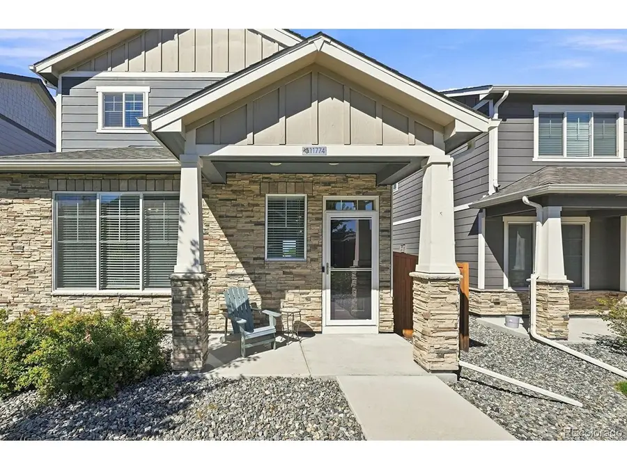 11774 Lovegrass Dr, Parker, CO 80138 - #3