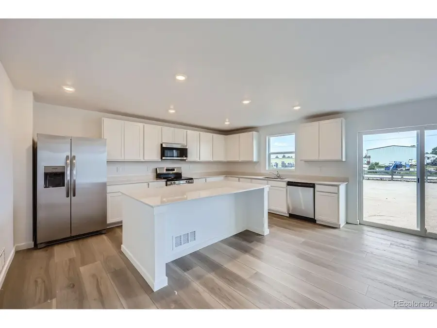 7836 Desert Wrangler Dr, Colorado Springs, CO 80908 - #3