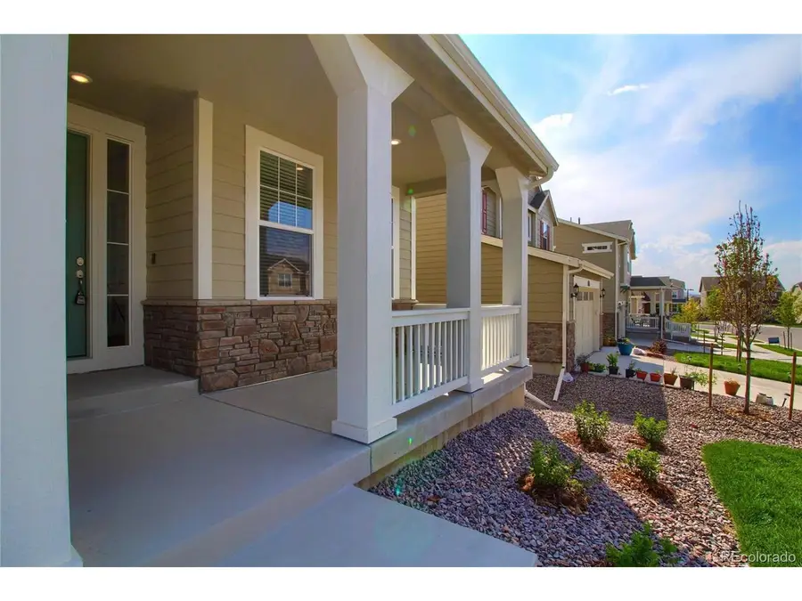 14776 Oslo Ave, Parker, CO 80134 - #3