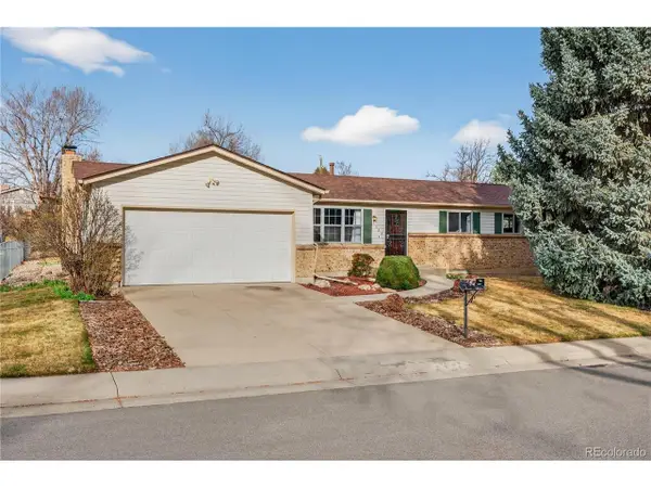 3125 S Beeler St, Denver, CO 80231