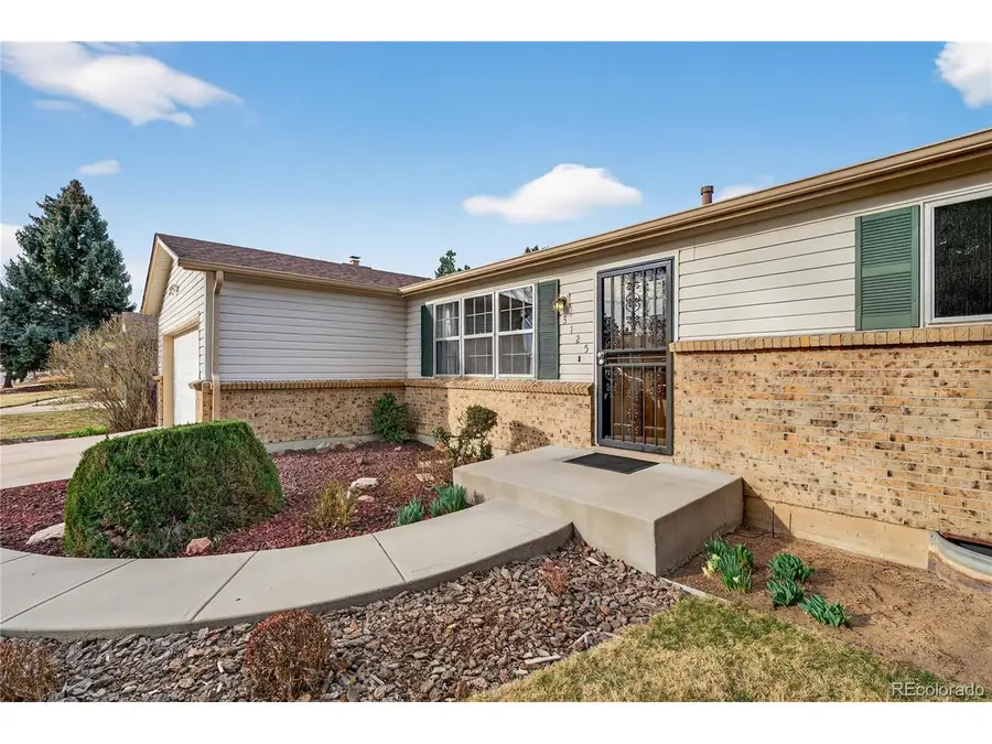 3125 S Beeler St, Denver, CO 80231 - #2