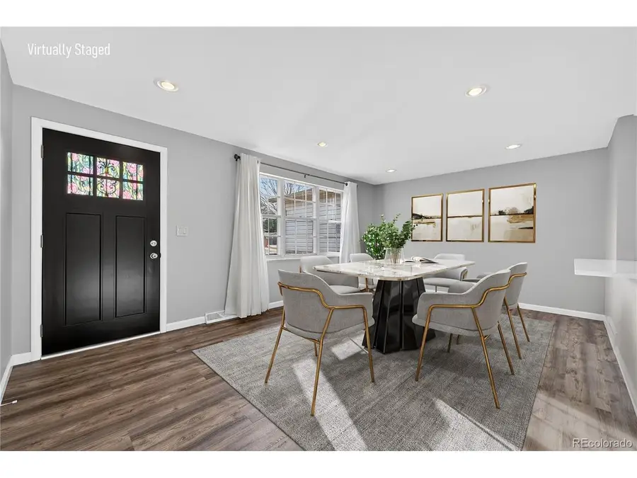 3125 S Beeler St, Denver, CO 80231 - #3