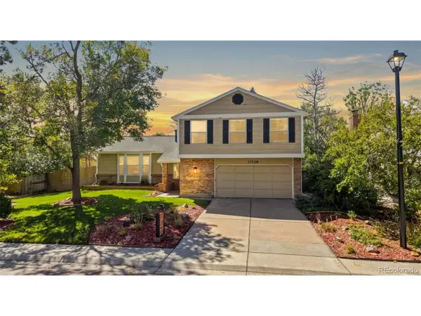 17238 E Berry Pl, Aurora, CO 80015