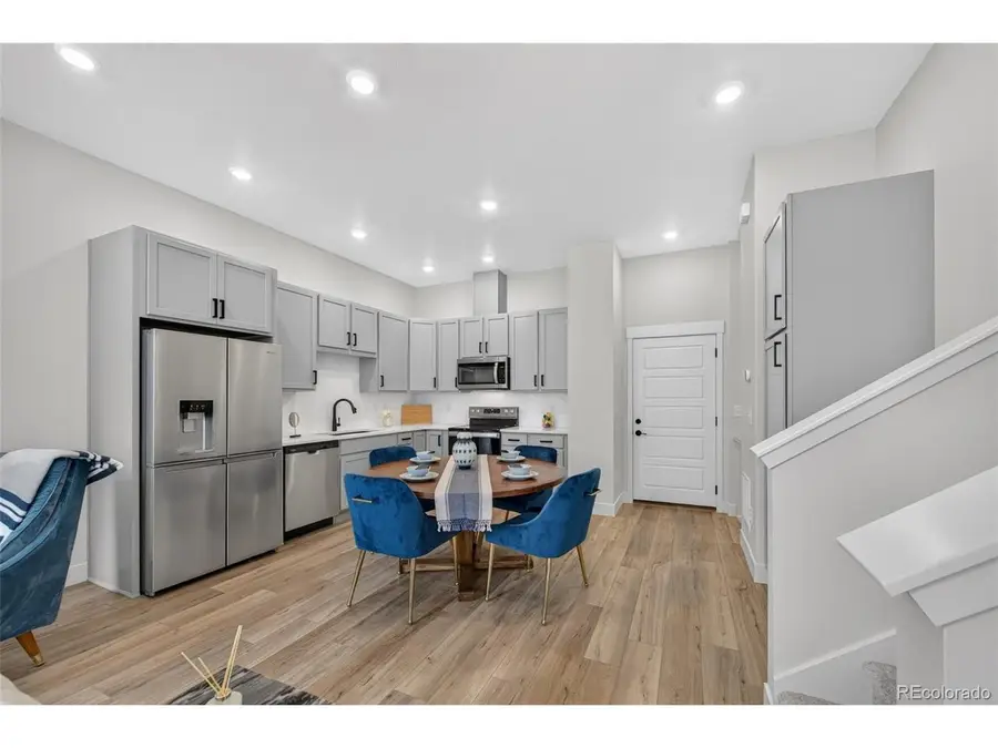 3132 W Bonfils Pl, Denver, CO 80236 - #2