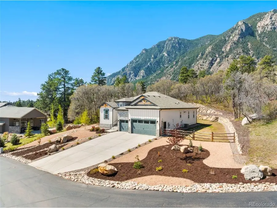 5375 Old Star Ranch Vw, Colorado Springs, CO 80906 - #2