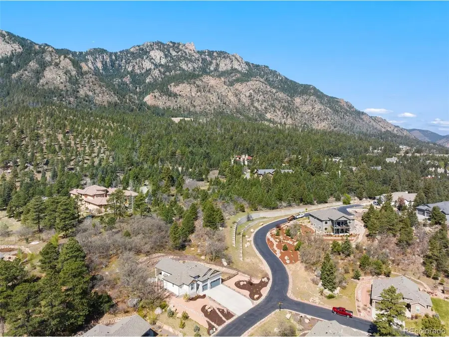 5375 Old Star Ranch Vw, Colorado Springs, CO 80906 - #3