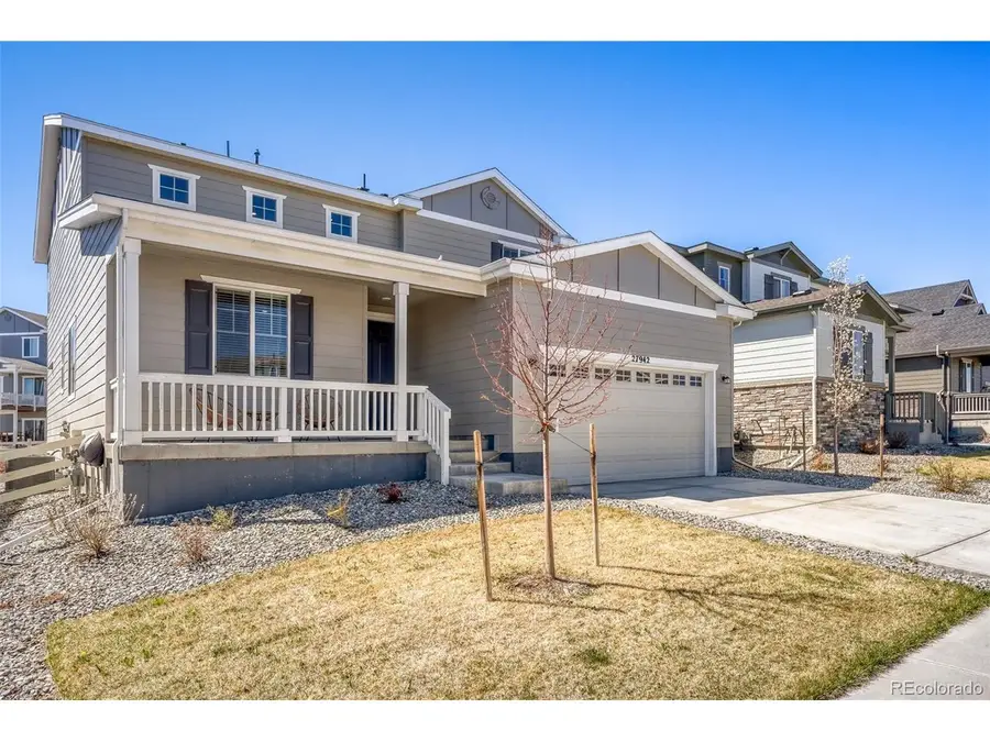 27942 E Glasgow Pl, Aurora, CO 80016 - #2