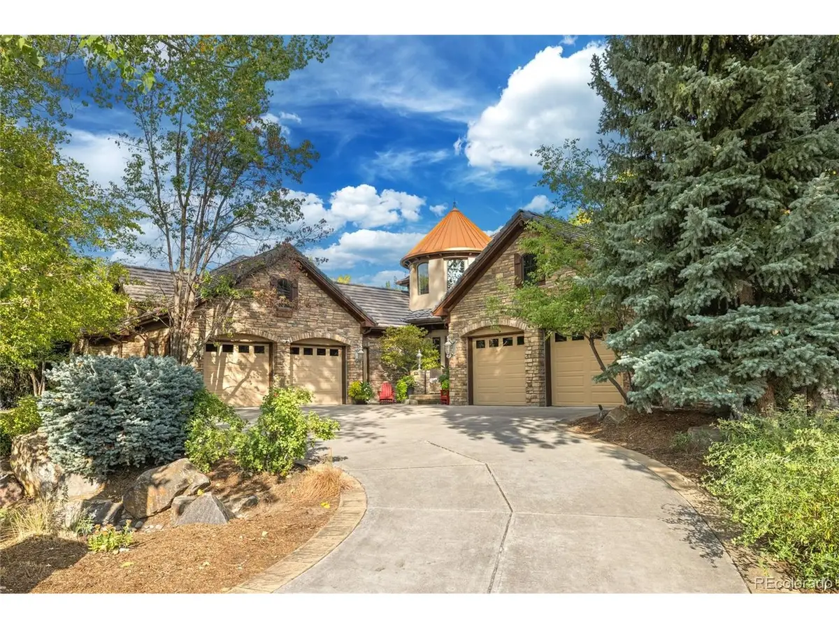 5940 S Watson Ln, Littleton, CO 80123 - #1