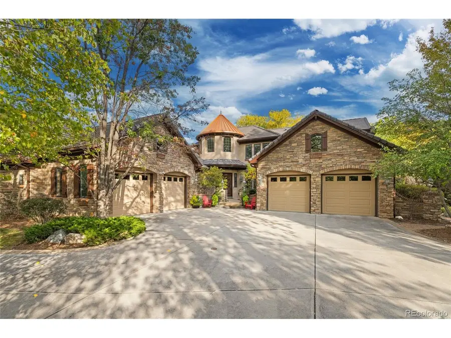 5940 S Watson Ln, Littleton, CO 80123 - #2