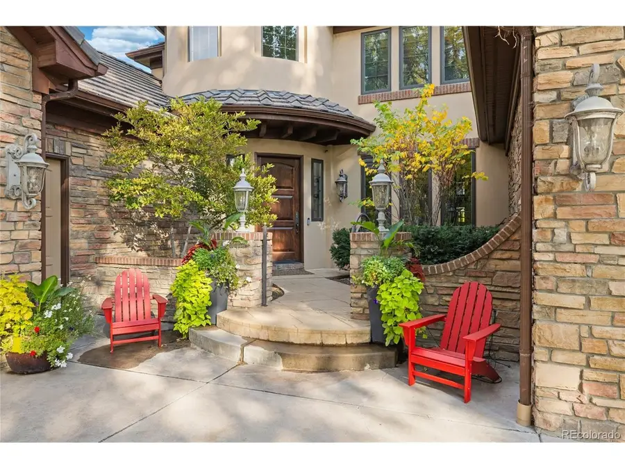 5940 S Watson Ln, Littleton, CO 80123 - #3